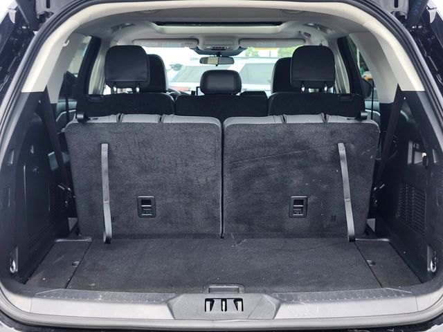 Used 2025 Ford Explorer - photo 35