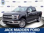 2026 Ford F-150 SuperCrew Cab 4WD Pickup for sale #15653 - photo 1