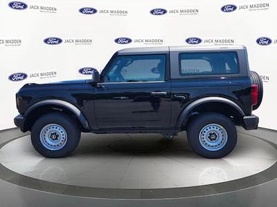 2026 Ford Bronco 4WD SUV for sale #16058 - photo 2