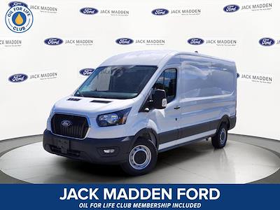 2026 Ford Transit 250 Medium Roof RWD Empty Cargo Van for sale #16620 - photo 1