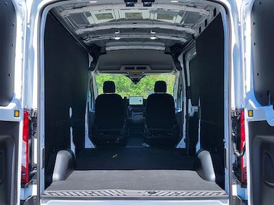 2026 Ford Transit 250 Medium Roof RWD Empty Cargo Van for sale #16620 - photo 2