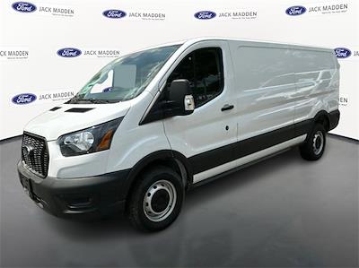 New 2024 Ford Transit 250 Low Roof Empty Cargo Van for sale #16781 - photo 1