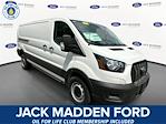 New 2024 Ford Transit 250 Low Roof Empty Cargo Van for sale #16781 - photo 3