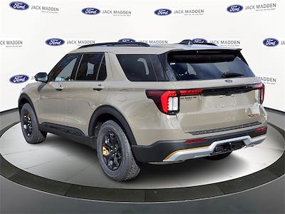New 2026 Ford Explorer Tremor for sale #17012 - photo 2