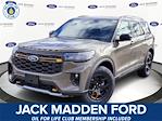 New 2026 Ford Explorer Tremor for sale #17012 - photo 1