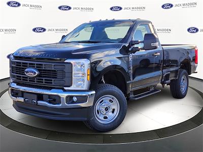 New 2026 Ford F-350 XL Regular Cab for sale #17132 - photo 1