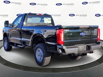 New 2026 Ford F-350 XL Regular Cab for sale #17132 - photo 2
