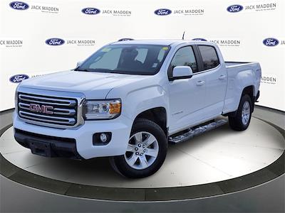 2018 GMC Canyon Crew Cab 4WD Pickup for sale #17132A - photo 1