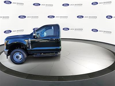 New 2026 Ford F-350 Regular Cab Cab Chassis for sale #17133 - photo 2