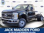 New 2026 Ford F-350 Regular Cab Cab Chassis for sale #17133 - photo 1