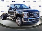 New 2026 Ford F-350 Regular Cab Cab Chassis for sale #17133 - photo 7