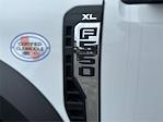 New 2024 Ford F-550 XL Super Cab 4WD Cab Chassis for sale #1725 - photo 10
