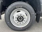 New 2024 Ford F-550 XL Super Cab 4WD Cab Chassis for sale #1725 - photo 11
