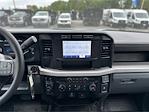 New 2024 Ford F-550 XL Super Cab 4WD Cab Chassis for sale #1725 - photo 12