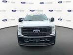New 2024 Ford F-550 XL Super Cab 4WD Cab Chassis for sale #1725 - photo 4