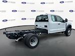 New 2024 Ford F-550 XL Super Cab 4WD Cab Chassis for sale #1725 - photo 5
