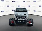 New 2024 Ford F-550 XL Super Cab 4WD Cab Chassis for sale #1725 - photo 6