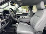 New 2024 Ford F-550 XL Super Cab 4WD Cab Chassis for sale #1725 - photo 8