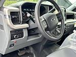 2024 Ford F-350 Regular Cab DRW 4WD Dump Truck for sale #17252 - photo 13