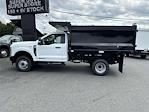 2024 Ford F-350 Regular Cab DRW 4WD Dump Truck for sale #17252 - photo 3