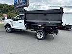 2024 Ford F-350 Regular Cab DRW 4WD Dump Truck for sale #17252 - photo 2
