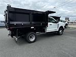 2024 Ford F-350 Regular Cab DRW 4WD Dump Truck for sale #17252 - photo 4