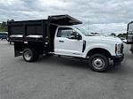 2024 Ford F-350 Regular Cab DRW 4WD Dump Truck for sale #17252 - photo 6