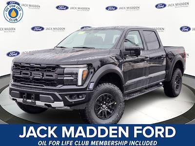 New 2026 Ford F-150 - photo 1