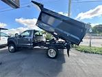 New 2024 Ford F-550 Regular Cab 4WD Dump Truck for sale #17329 - photo 2