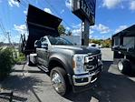 New 2024 Ford F-550 Regular Cab 4WD Dump Truck for sale #17329 - photo 3