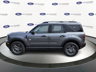 New 2026 Ford Bronco Sport - photo 1