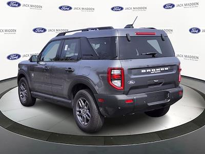 New 2026 Ford Bronco Sport - photo 1