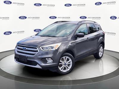 2017 Ford Escape 4WD SUV for sale #17454A - photo 1
