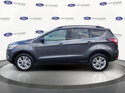 2017 Ford Escape 4WD SUV for sale #17454A - photo 2