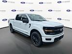 2025 Ford F-150 SuperCrew Cab 4WD Pickup for sale #17860 - photo 3
