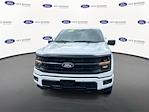 2025 Ford F-150 SuperCrew Cab 4WD Pickup for sale #17860 - photo 4