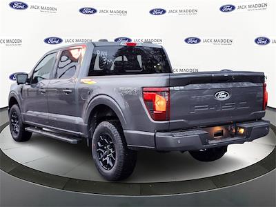 New 2026 Ford F-150 XLT SuperCrew Cab for sale #17910 - photo 2