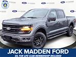 2026 Ford F-150 SuperCrew Cab 4WD Pickup for sale #17910 - photo 1