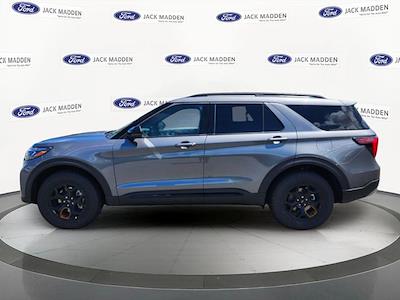 2026 Ford Explorer 4WD SUV for sale #17957 - photo 2