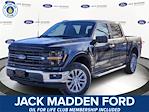 2026 Ford F-150 SuperCrew Cab 4WD Pickup for sale #18171 - photo 1