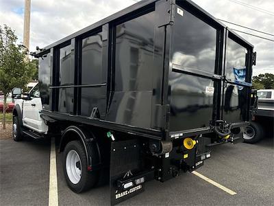 2024 Ford F-550 Regular Cab DRW 4WD Switch-N-Go Landscape Dump for sale #18244 - photo 2