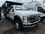 2024 Ford F-550 Regular Cab DRW 4WD Switch-N-Go Landscape Dump for sale #18244 - photo 3