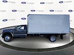 2024 Ford F-550 Regular Cab DRW 4WD Box Van for sale #18361 - photo 4