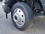 2024 Ford F-550 Regular Cab DRW 4WD Box Van for sale #18361 - photo 25