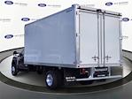 2024 Ford F-550 Regular Cab DRW 4WD Box Van for sale #18361 - photo 2