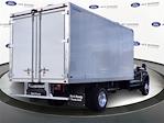 2024 Ford F-550 Regular Cab DRW 4WD Box Van for sale #18361 - photo 9