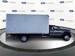 2024 Ford F-550 Regular Cab DRW 4WD Box Van for sale #18361 - photo 11