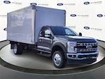 2024 Ford F-550 Regular Cab DRW 4WD Box Van for sale #18361 - photo 13