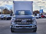 2024 Ford F-550 Regular Cab DRW 4WD Box Van for sale #18361 - photo 15