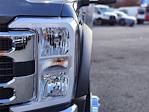 2024 Ford F-550 Regular Cab DRW 4WD Box Van for sale #18361 - photo 3